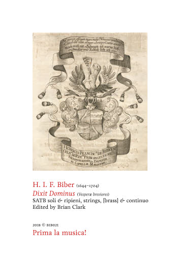 BIB021 Dixit Dominus (breviores)